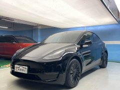 Tesla Model Y 2022 Facelift Long Range All-Wheel Drive - ფოტო 1
