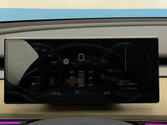 Tesla Model Y 2022 Facelift Long Range All-Wheel Drive - ფოტო 14