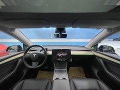 Tesla Model Y 2022 Facelift Long Range All-Wheel Drive - ფოტო 19