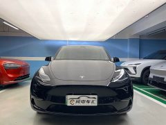 Tesla Model Y 2022 Facelift Long Range All-Wheel Drive - ფოტო 2