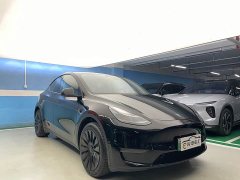 Tesla Model Y 2022 Facelift Long Range All-Wheel Drive - ფოტო 3