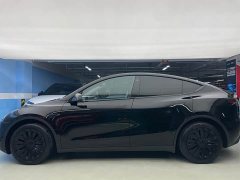 Tesla Model Y 2022 Facelift Long Range All-Wheel Drive - ფოტო 5