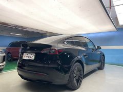 Tesla Model Y 2022 Facelift Long Range All-Wheel Drive - ფოტო 6