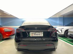 Tesla Model Y 2022 Facelift Long Range All-Wheel Drive - ფოტო 7