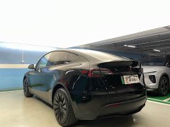 Tesla Model Y 2022 Facelift Long Range All-Wheel Drive - ფოტო 8