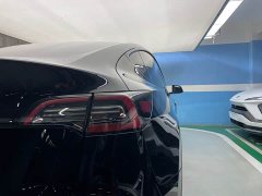 Tesla Model Y 2022 Facelift Long Range All-Wheel Drive - ფოტო 9