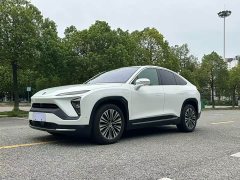 NIO EC6 2020 605KM Sport Edition - ფოტო 1