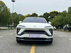 NIO EC6 2020 605KM Sport Edition - ფოტო 2