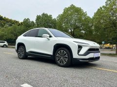 NIO EC6 2020 605KM Sport Edition - ფოტო 3