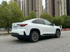 NIO EC6 2020 605KM Sport Edition - ფოტო 7