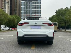 NIO EC6 2020 605KM Sport Edition - ფოტო 8