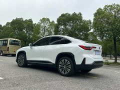 NIO EC6 2020 605KM Sport Edition - ფოტო 9