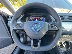 Skoda Superb TSI280 DSG Prestige - ფოტო 12