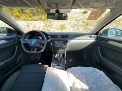 Skoda Superb TSI280 DSG Prestige - ფოტო 14