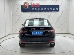 Skoda Superb TSI280 DSG Prestige - ფოტო 5