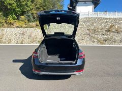 Skoda Superb TSI280 DSG Prestige - ფოტო 7