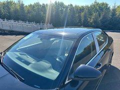 Skoda Superb TSI280 DSG Prestige - ფოტო 9