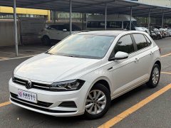 Volkswagen Polo 2021 Plus 1.5L Automatic Colorful Tech Edition - ფოტო 1