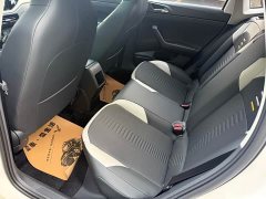 Volkswagen Polo 2021 Plus 1.5L Automatic Colorful Tech Edition - ფოტო 10
