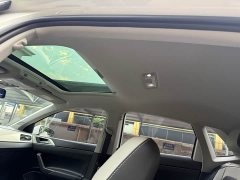 Volkswagen Polo 2021 Plus 1.5L Automatic Colorful Tech Edition - ფოტო 11