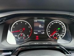 Volkswagen Polo 2021 Plus 1.5L Automatic Colorful Tech Edition - ფოტო 13