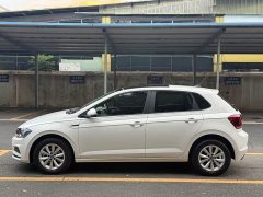 Volkswagen Polo 2021 Plus 1.5L Automatic Colorful Tech Edition - ფოტო 2