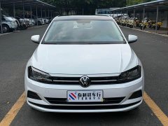 Volkswagen Polo 2021 Plus 1.5L Automatic Colorful Tech Edition - ფოტო 4