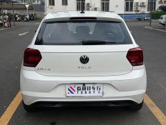 Volkswagen Polo 2021 Plus 1.5L Automatic Colorful Tech Edition - ფოტო 5