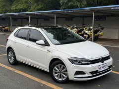 Volkswagen Polo 2021 Plus 1.5L Automatic Colorful Tech Edition - ფოტო 6