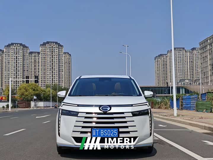 GAC Aion E8 2024 Glory Series 2.0L Glory Edition - ავტომობილი ჩინეთიდან