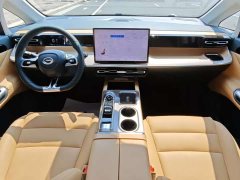 GAC Aion E8 2024 Glory Series 2.0L Glory Edition - ფოტო 11
