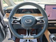 GAC Aion E8 2024 Glory Series 2.0L Glory Edition - ფოტო 4