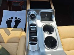 GAC Aion E8 2024 Glory Series 2.0L Glory Edition - ფოტო 6