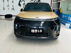 Li Auto L9 Livis - ფოტო 2