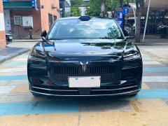 Voyah Lantu Zhaohui L 2026 Four-Wheel Drive Ultra - ფოტო 2