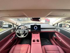 Voyah Lantu Zhaohui L 2026 Four-Wheel Drive Ultra - ფოტო 6