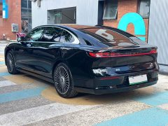 Voyah Lantu Zhaohui L 2026 Four-Wheel Drive Ultra - ფოტო 7