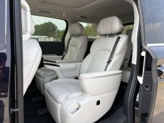 Voyah Lantu Dreamchaser 2025 PHEV AWD Luxury Kunpeng Edition - ფოტო 10