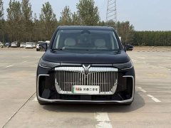 Voyah Lantu Dreamchaser 2025 PHEV AWD Luxury Kunpeng Edition - ფოტო 2