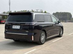 Voyah Lantu Dreamchaser 2025 PHEV AWD Luxury Kunpeng Edition - ფოტო 4