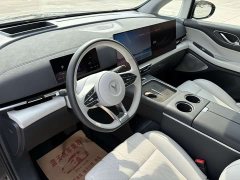 Voyah Lantu Dreamchaser 2025 PHEV AWD Luxury Kunpeng Edition - ფოტო 8
