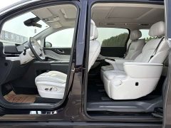 Voyah Lantu Dreamchaser 2025 PHEV AWD Luxury Kunpeng Edition - ფოტო 9
