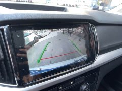 Skoda Comet 2023 Facelift GT 1.5L Automatic Premium Edition - ფოტო 10