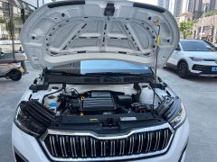 Skoda Comet 2023 Facelift GT 1.5L Automatic Premium Edition - ფოტო 11