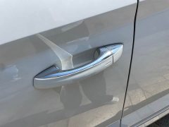 Skoda Comet 2023 Facelift GT 1.5L Automatic Premium Edition - ფოტო 12