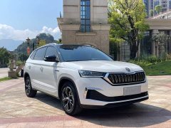 Skoda Comet 2023 Facelift GT 1.5L Automatic Premium Edition - ფოტო 2