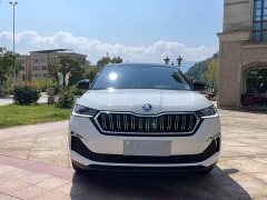 Skoda Comet 2023 Facelift GT 1.5L Automatic Premium Edition - ფოტო 3
