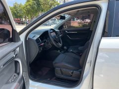 Skoda Comet 2023 Facelift GT 1.5L Automatic Premium Edition - ფოტო 4