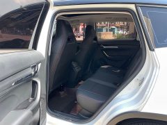Skoda Comet 2023 Facelift GT 1.5L Automatic Premium Edition - ფოტო 5