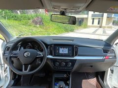 Skoda Comet 2023 Facelift GT 1.5L Automatic Premium Edition - ფოტო 6